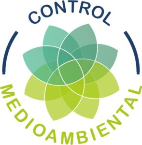 Logo Control Medioambiental